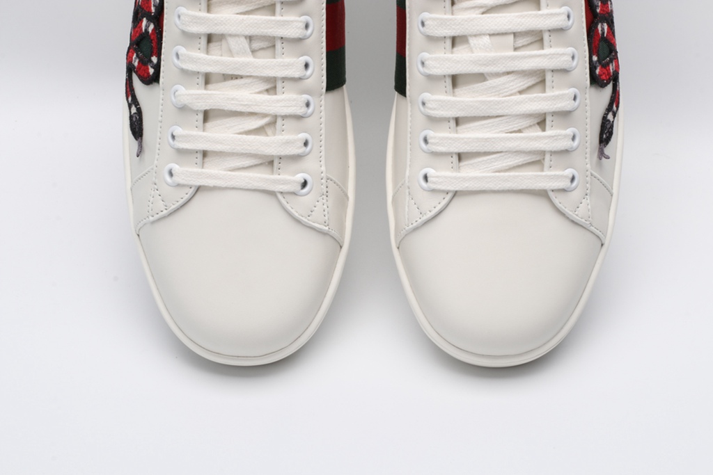 New Ace Sneakers
